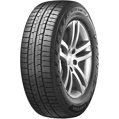 LAUFENN 215/65 R 16 109/107T X_FIT_VAN_4S_(LV71) TL C M+S 3PMSF LAUFENN 215/65 R 16 109/107T X_FIT_VAN_4S_(LV71) TL C M+S 3PMSF
