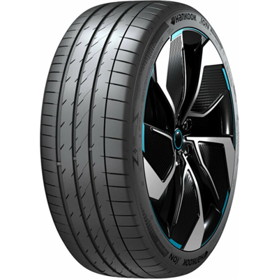 HANKOOK 245/40 R 19 98Y IK31_ION_SUPREME TL XL FR * HANKOOK 245/40 R 19 98Y IK31_ION_SUPREME TL XL FR *