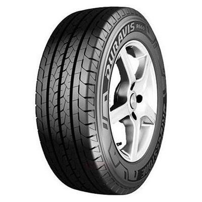 BRIDGESTONE 215/65 R 15 104/102T DURAVIS_R660 TL C 6PR BRIDGESTONE 215/65 R 15 104/102T DURAVIS_R660 TL C 6PR