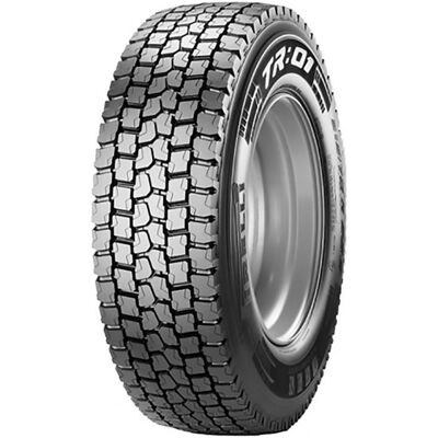 PIRELLI 315/80 R 22.5 156/150L TR:01T TL M+S 3PMSF PIRELLI 315/80 R 22.5 156/150L TR:01T TL M+S 3PMSF