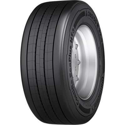 CONTINENTAL 385/55 R 22.5 160K CONTI_ECO_PLUS_HT3 TL 20PR CONTINENTAL 385/55 R 22.5 160K CONTI_ECO_PLUS_HT3 TL 20PR