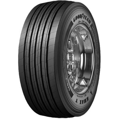 GOODYEAR 275/70 R 22.5 152K/148L KMAX_T_G3 TL M+S 3PMSF 18PR GOODYEAR 275/70 R 22.5 152K/148L KMAX_T_G3 TL M+S 3PMSF 18PR