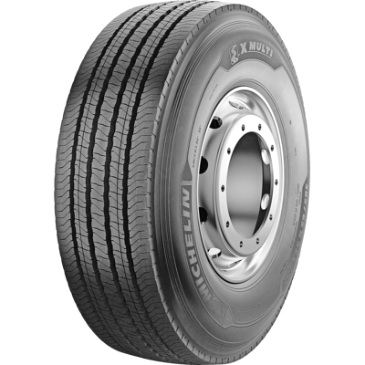 MICHELIN 385/55 R 22.5 160K X_MULTI_F TL M+S 3PMSF MICHELIN 385/55 R 22.5 160K X_MULTI_F TL M+S 3PMSF