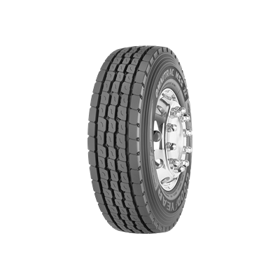 GOODYEAR 11 R 22.5 148/145K OMNITRAC_MSS TL M+S GOODYEAR 11 R 22.5 148/145K OMNITRAC_MSS TL M+S