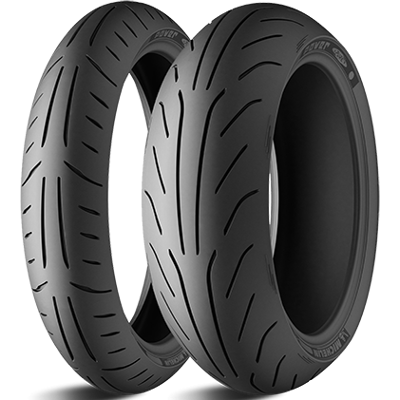 MICHELIN 150/70 -13 64S POWER_PURE_SC TL MICHELIN 150/70 -13 64S POWER_PURE_SC TL