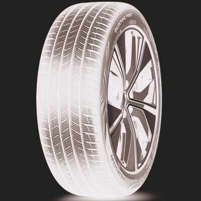 VREDESTEIN 255/55 R 19 111V QUATRAC_PRO_EV TL XL M+S 3PMSF FSL VREDESTEIN 255/55 R 19 111V QUATRAC_PRO_EV TL XL M+S 3PMSF FSL