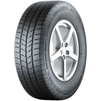 CONTINENTAL 235/60 R 17 117/115R VANCONTACT_WINTER TL C 10PR M+S 3PMSF CONTINENTAL 235/60 R 17 117/115R VANCONTACT_WINTER TL C 10PR M+S 3PMSF