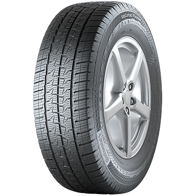CONTINENTAL 225/75 R 16 121/120R VANCONTACT_4SEASON TL C 10PR M+S 3PMSF CONTINENTAL 225/75 R 16 121/120R VANCONTACT_4SEASON TL C 10PR M+S 3PMSF