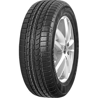 CONTINENTAL 215/55 R 17 94V CONTICONTACT_TS815 TL M+S 3PMSF CS CONTINENTAL 215/55 R 17 94V CONTICONTACT_TS815 TL M+S 3PMSF CS