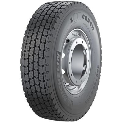 MICHELIN 295/80 R 22.5 154/150M X_COACH_D TL M+S 3PMSF MICHELIN 295/80 R 22.5 154/150M X_COACH_D TL M+S 3PMSF
