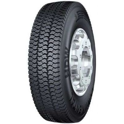 CONTINENTAL 13 R 22.5 154/150K HDW TL M+S 3PMSF 18PR CONTINENTAL 13 R 22.5 154/150K HDW TL M+S 3PMSF 18PR