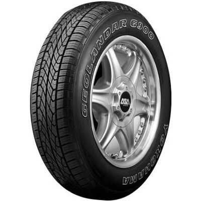 YOKOHAMA 215/60 R 16 95V GEOLANDAR_H/T_G900 TL YOKOHAMA 215/60 R 16 95V GEOLANDAR_H/T_G900 TL
