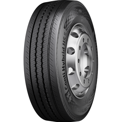 CONTINENTAL 385/65 R 22.5 164K CONTI_HYBRID_HS5 TL M+S 3PMSF 20PR CONTINENTAL 385/65 R 22.5 164K CONTI_HYBRID_HS5 TL M+S 3PMSF 20PR