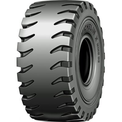 MICHELIN 35/65 R 33 229A2 X_MINE_D2 TL L5 MICHELIN 35/65 R 33 229A2 X_MINE_D2 TL L5