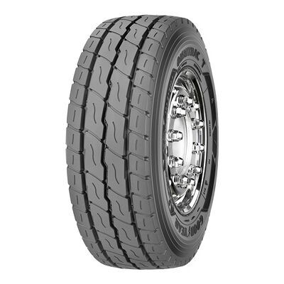 GOODYEAR 385/65 R 22.5 160K158L OMNITRAC_T TL M+S 3PMSF GOODYEAR 385/65 R 22.5 160K158L OMNITRAC_T TL M+S 3PMSF