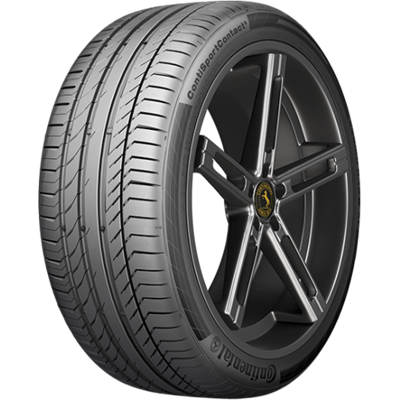 CONTINENTAL 225/45 R 18 95W CONTISPORTCONTACT_5 TL XL CS FR CONTINENTAL 225/45 R 18 95W CONTISPORTCONTACT_5 TL XL CS FR