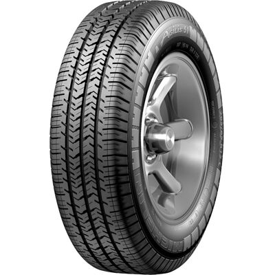 MICHELIN 215/65 R 16 106/104T AGILIS_51 TL C MICHELIN 215/65 R 16 106/104T AGILIS_51 TL C