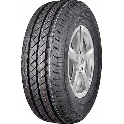 WINDFORCE 205/70 R 15 106/104R MILEMAX TL C 8PR BLK WINDFORCE 205/70 R 15 106/104R MILEMAX TL C 8PR BLK