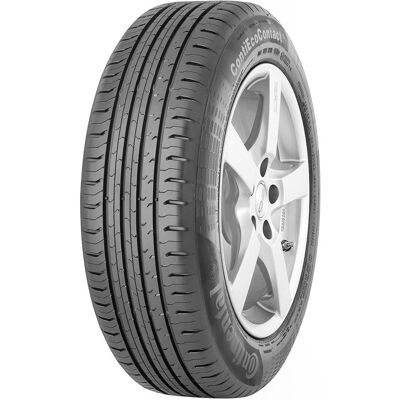 CONTINENTAL 205/60 R 16 92W CONTIECOCONTACT_5 TL AO CONTINENTAL 205/60 R 16 92W CONTIECOCONTACT_5 TL AO