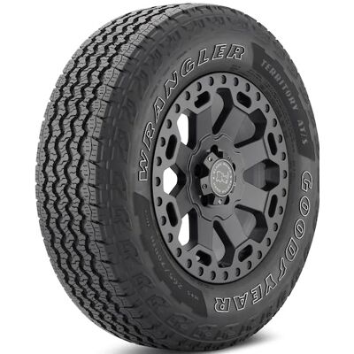 GOODYEAR 255/65 R 18 111H WRANGLER_TERRITORY_AT/S TL M+S GOODYEAR 255/65 R 18 111H WRANGLER_TERRITORY_AT/S TL M+S