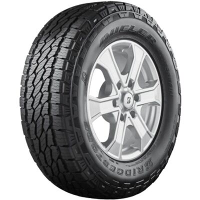 BRIDGESTONE 255/70 R 18 116T DUELER_A/T_002 TL XL M+S 3PMSF BRIDGESTONE 255/70 R 18 116T DUELER_A/T_002 TL XL M+S 3PMSF