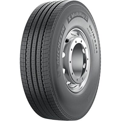 MICHELIN 295/80 R 22.5 152/148M X_MULTIWAY_3D_XZE TL M+S 3PMSF MICHELIN 295/80 R 22.5 152/148M X_MULTIWAY_3D_XZE TL M+S 3PMSF