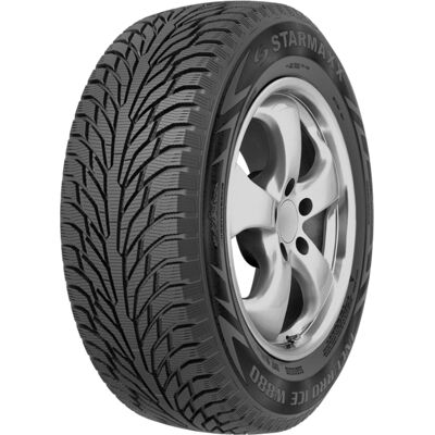 STARMAXX 215/65 R 16 102T INCURRO_ICE_W880 TL XL M+S 3PMSF STARMAXX STARMAXX 215/65 R 16 102T INCURRO_ICE_W880 TL XL M+S 3PMSF STARMAXX