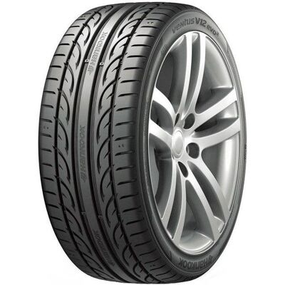 HANKOOK 245/45 R 17 99Y K120_VENTUS_V12_EVO2 TL XL FP HANKOOK 245/45 R 17 99Y K120_VENTUS_V12_EVO2 TL XL FP