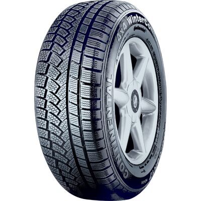 CONTINENTAL 255/55 R 18 105H 4X4_WINTERCONTACT TL * M+S 3PMSF FR CONTINENTAL 255/55 R 18 105H 4X4_WINTERCONTACT TL * M+S 3PMSF FR