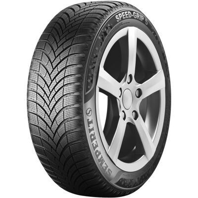 SEMPERIT 215/55 R 18 99V SPEED-GRIP_5 TL XL M+S 3PMSF FR SEMPERIT 215/55 R 18 99V SPEED-GRIP_5 TL XL M+S 3PMSF FR