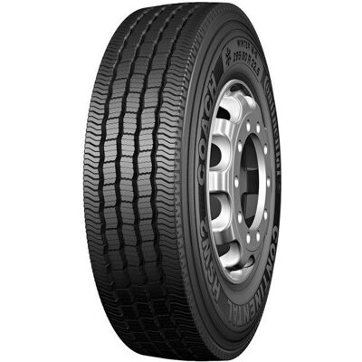 CONTINENTAL 315/80 R 22.5 156/150L HSW2+_COACH TL M+S 3PMSF 18PR CONTINENTAL 315/80 R 22.5 156/150L HSW2+_COACH TL M+S 3PMSF 18PR