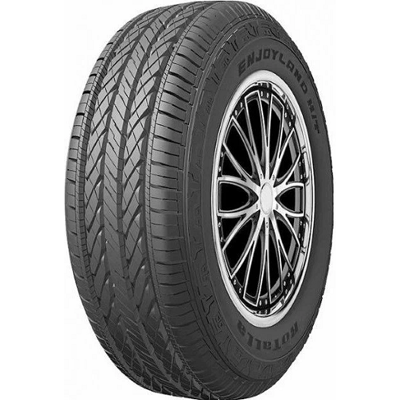 ROTALLA 265/70 R 17 115H ENJOYLAND_H/T_RF10 TL ROTALLA 265/70 R 17 115H ENJOYLAND_H/T_RF10 TL