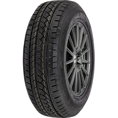 SUPERIA 215/70 R 15 109R ECOBLUE_VAN_4S TL C M+S 3PMSF SUPERIA 215/70 R 15 109R ECOBLUE_VAN_4S TL C M+S 3PMSF
