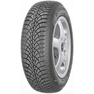 GOODYEAR 185/65 R 15 88T ULTRAGRIP_9+ TL M+S 3PMSF GOODYEAR 185/65 R 15 88T ULTRAGRIP_9+ TL M+S 3PMSF