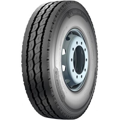 MICHELIN 13 R 22.5 156/151K X_WORKS_HD_Z TL M+S MICHELIN 13 R 22.5 156/151K X_WORKS_HD_Z TL M+S
