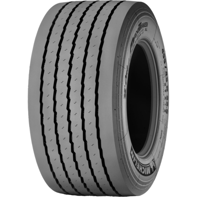 MICHELIN 255/60 R 19.5 143/141J X_MAXITRAILER TL MICHELIN 255/60 R 19.5 143/141J X_MAXITRAILER TL