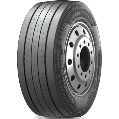 HANKOOK 435/50 R 19.5 160J TL20 TL HANKOOK 435/50 R 19.5 160J TL20 TL