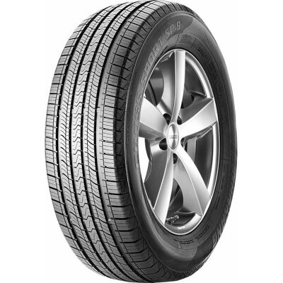 NANKANG 285/45 R 19 111Y CROSS_SPORT_SP-9 TL XL ZR MFS NANKANG 285/45 R 19 111Y CROSS_SPORT_SP-9 TL XL ZR MFS