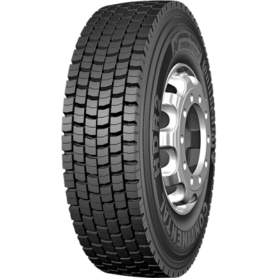 CONTINENTAL 315/80 R 22.5 156/150L HDR2+ TL M+S 3PMSF 20PR ED CONTINENTAL 315/80 R 22.5 156/150L HDR2+ TL M+S 3PMSF 20PR ED