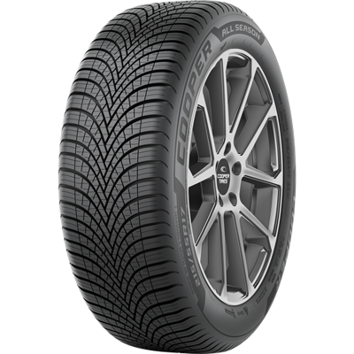 COOPER 175/65 R 15 88H COOPER_ALL_SEASON TL M+S 3PMSF XL EVR COOPER 175/65 R 15 88H COOPER_ALL_SEASON TL M+S 3PMSF XL EVR