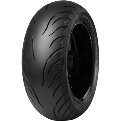 AVON 150/80 R 16 77V COBRA_CHROME TL XL AVON 150/80 R 16 77V COBRA_CHROME TL XL