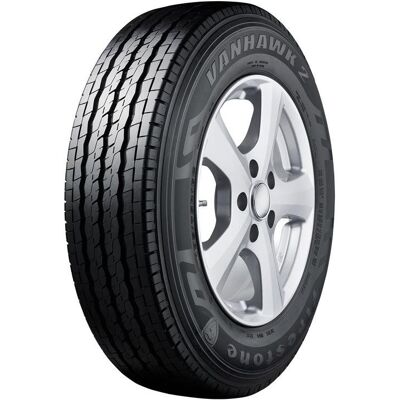 FIRESTONE 195/65 R 16 104/102T VANHAWK_2 TL C 8PR FIRESTONE 195/65 R 16 104/102T VANHAWK_2 TL C 8PR