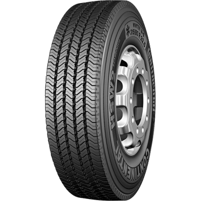 CONTINENTAL 355/50 R 22.5 156K HSW2_SCANDINAVIA TL M+S 3PMSF 18PR CONTINENTAL 355/50 R 22.5 156K HSW2_SCANDINAVIA TL M+S 3PMSF 18PR