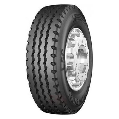 CONTINENTAL 9.5 R 17.5 129/127L LSC TL M+S 3PMSF 14PR CONTINENTAL 9.5 R 17.5 129/127L LSC TL M+S 3PMSF 14PR