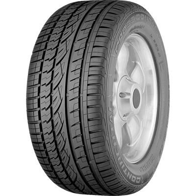 CONTINENTAL 285/50 R 18 109W CONTICROSSCONTACT_UHP TL FR CONTINENTAL 285/50 R 18 109W CONTICROSSCONTACT_UHP TL FR