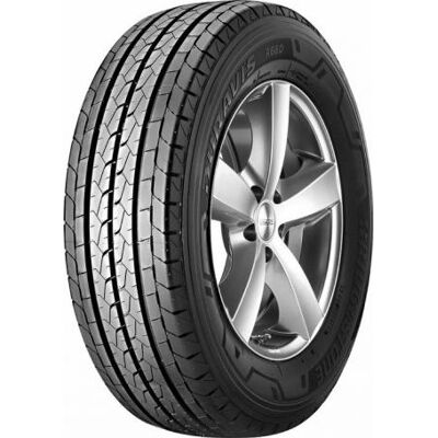 BRIDGESTONE 205/65 R 16 107/105T DURAVIS_R660_ECO TL BRIDGESTONE 205/65 R 16 107/105T DURAVIS_R660_ECO TL