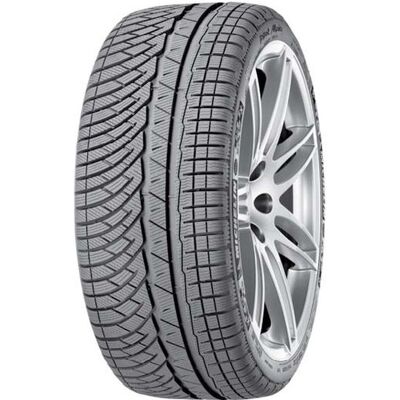 MICHELIN 265/35 R 19 98W PILOT_ALPIN_PA4 TL XL M+S 3PMSF GRNX FP MICHELIN 265/35 R 19 98W PILOT_ALPIN_PA4 TL XL M+S 3PMSF GRNX FP