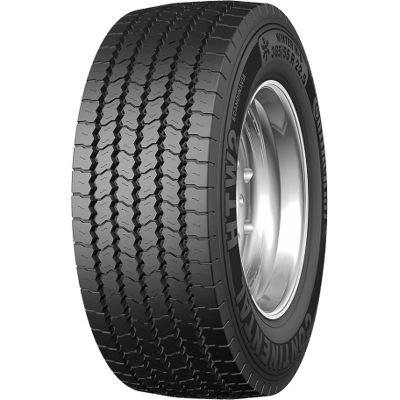 CONTINENTAL 445/45 R 19.5 160J HTW_2_SCANDINAVIA TL M+S 3PMSF 22PR CONTINENTAL 445/45 R 19.5 160J HTW_2_SCANDINAVIA TL M+S 3PMSF 22PR