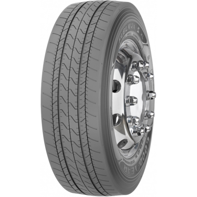 GOODYEAR 295/80 R 22.5 154M FUELMAX_S_G2 TL M+S 3PMSF 18PR GOODYEAR 295/80 R 22.5 154M FUELMAX_S_G2 TL M+S 3PMSF 18PR