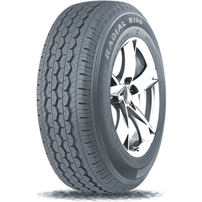 WESTLAKE 195/75 R 16 107/105R H188 TL C 8PR M+S WESTLAKE 195/75 R 16 107/105R H188 TL C 8PR M+S